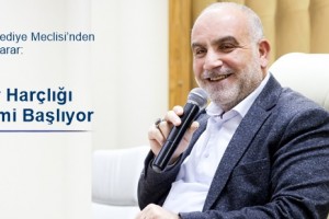 Canik Belediyesi Gençlerin Yanında 